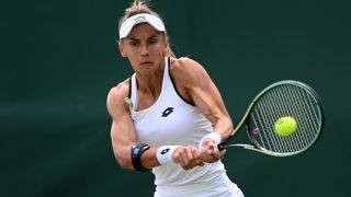 Шефът на WTA шокирал украинка в САЩ