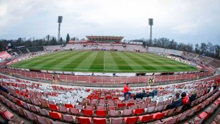 Здрава работа в ЦСКА