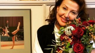 Илиана Раева празнува юбилей