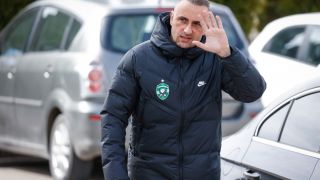 Двама босненци пристигат в Лудогорец