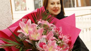 Илиана Раева разкри огромна тайна пред БЛИЦ Live навръх юбилея си и призна за голяма битка със себе си