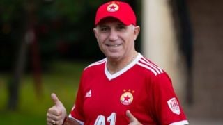 Стоичков: Един от най-важните дни в живота ми ВИДЕО/СНИМКИ