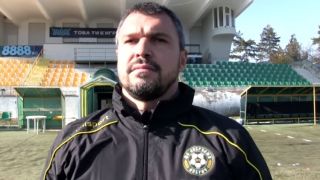 Божинов: Шефе, неслучайно си Специалния