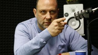 Тити посочи кой да вземе акциите му и отсече: Наско е тапир!