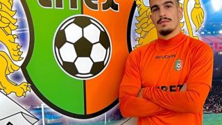 ЦСКА следи черногорец от Литекс