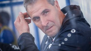 Херо взриви българския футбол