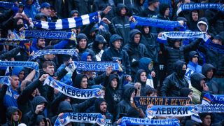 Левски посини ЦСКА от исторически бой!