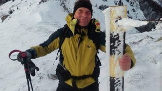 Българин атакува Еверест и още два осемхилядника без кислород