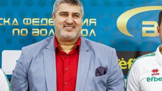 Любо Ганев: Каквото сабя покаже 
