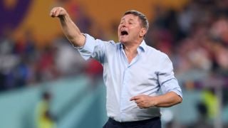 Сърбия с изненадващ състав преди старта в групата на България