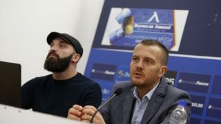 Шеф в Левски посочи причината за войната