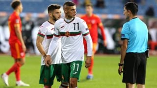 Пратиха добре познат у нас съдия за мача с Черна гора