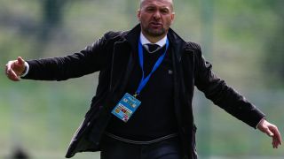 Водил два отбора у нас остана без работа