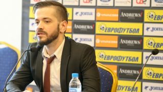 Шеф в БФС: Футболистите ни имат шанс да докажат, че струват повече
