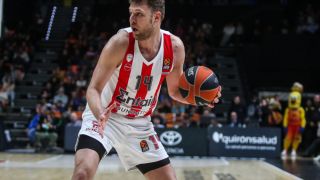 Везенков блесна пред шеф на Сакраменто