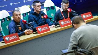 Треньорът на Черна гора: Повече агресия и по-малко респект към България