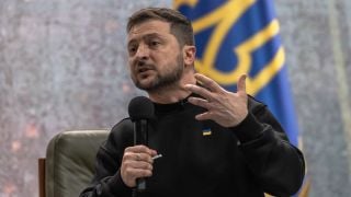 Категорично отрязаха една от най-големите претенции на Зеленски