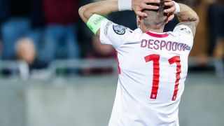 Жалко! Кошмарен старт и първа загуба на България при Кръстаич ВИДЕО/СНИМКИ