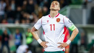 Десподов: Не бяхме трагични, вдигаме главите