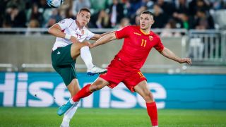 Антов каза какво не стигна срещу Черна гора