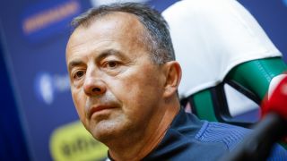 Треньорът на Черна гора: Има много потенциал в България