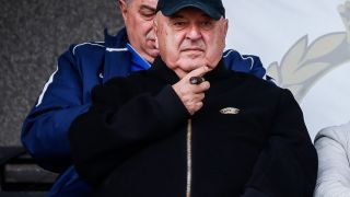 Венци Стефанов разкри пред БЛИЦ: Филип Кръстев е виновен за гола на Черна гора
