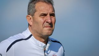 Херо посочи голямата грешка в националния отбор