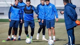Играч на Левски отказа повиквателна за националния отбор