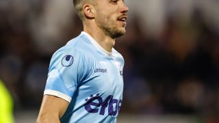 Станислав Иванов бележи за Арда