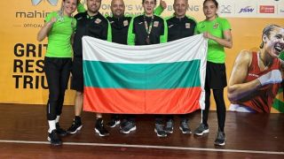 Изненада: Взехме медал от Световното по бокс СНИМКИ