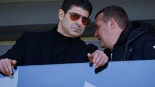 Гонзо нападна ЦСКА и отсече: И аз щях да псувам националния отбор