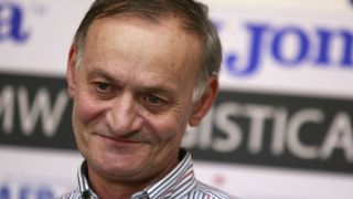 Неделчо Колев на 70, Добромир Карамаринов също празнува