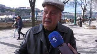 Георги Марков бомбастично пред БЛИЦ Live за войната Сираков - Мъри, разкри SMS от Васил Божков!