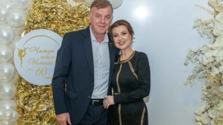 Раева се похвали: Незабравима вечер СНИМКА