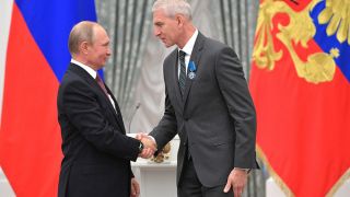 В Русия избухнаха: Или сте с нас, или продължавате сами