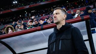 Младен Кръстаич: С това разполагаме, по-добри играчи нямаме