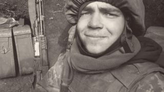 Голям талант на Украйна загина във войната с Русия