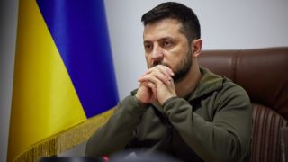 Зеленски чака решение, Германия и Полша реагираха