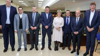 Държавата отпусна 40 милиона лева за спорта