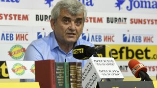 Полковника шамароса Бербо: На употребилите деца за нечисти помисли и цели - прошка не