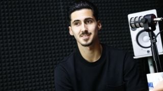 Асен Чандъров пред БЛИЦ Live: За детството в Барселона, прегръдката от Меси и любимата Андреа