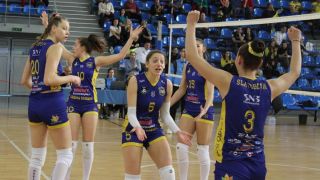 Марица с девети пореден финал