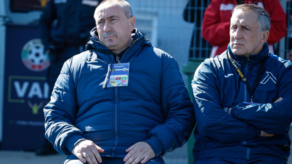 Мъри с интересни думи за Ивков и Сираков, каза кога може да напусне Левски