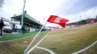 Голяма сензация във Втора лига, вижте резултатите и класирането