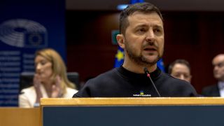 Световна организация натри носа на Украйна само с няколко думи