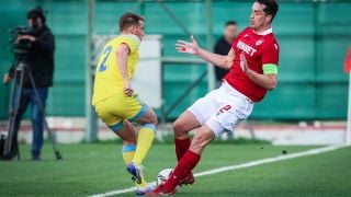 ЦСКА със съобщение за капитана си