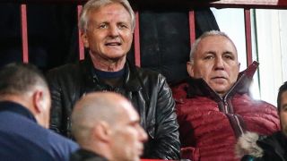 Гриша Ганчев остава без акции в ЦСКА