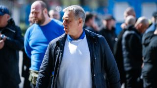 Ивков: Приемам думите на Наско Сираков като червен картон