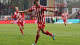 Унион доближи върха, РБ Лайпциг се издъни ВИДЕО