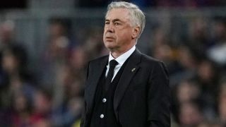 Анчелоти с голяма надежда за бъдещето си
